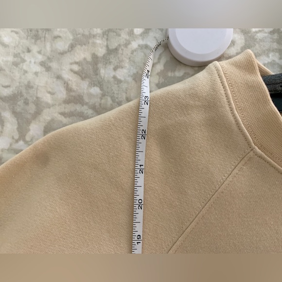 Sandro Life Graphic Sweatshirt size M - Picture 11 of 13